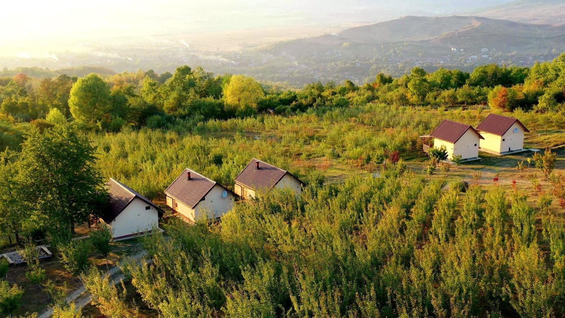 Villa Casa David à Plai  Extérieur photo